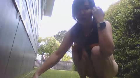 Snapshot of misstaiwanx chatting on 16, 11, 2025 Misstaiwan online show from 16, 11, 2025