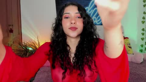  Natalie Texass indepedent model online show from 30, 12, 2024