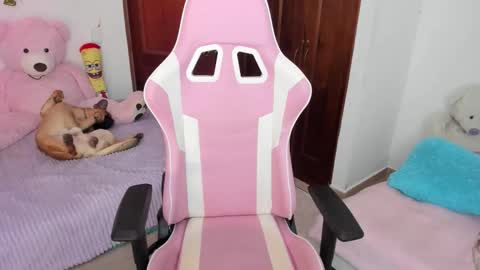  Natalie Texass indepedent model online show from 15, 9, 2025