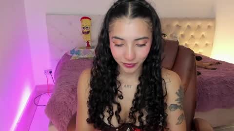 Natalie Texass indepedent model online show from 1, 5, 2026