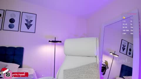 Fernanda Davila online show from 27, 12, 2024