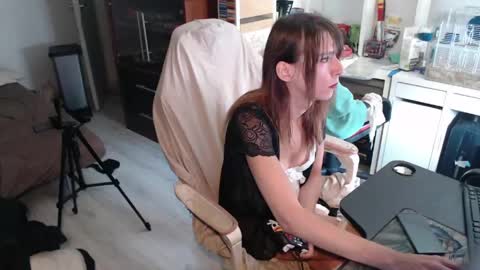 missthon online show from 30, 5, 2026