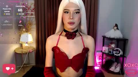 Stella online show from 20, 10, 2025