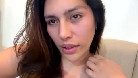 You can call me Mistress. online show from 21, 4, 2026