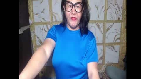 misstressbianca online show from 6, 7, 2026