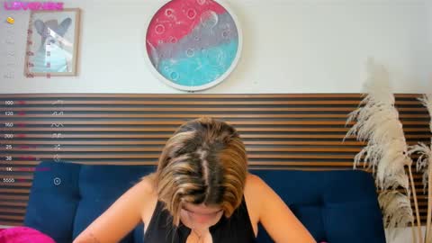 missvalery1 online show from 16, 12, 2024