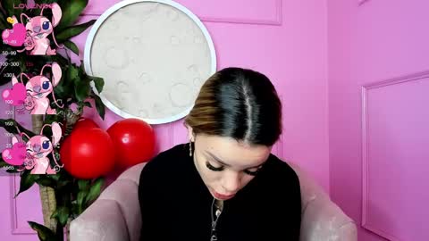 missvalery1 online show from 15, 2, 2025