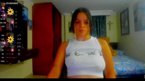 missvalery1 online show from 14, 5, 2026