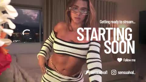 OF online show from 17, 3, 2026