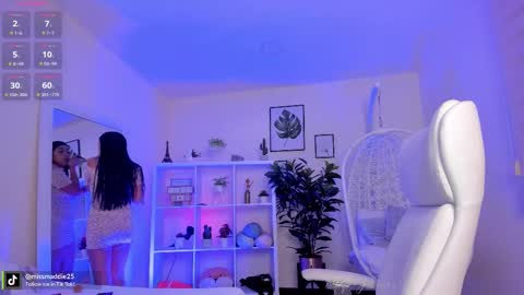 Mafe Jimenez online show from 27, 10, 2025