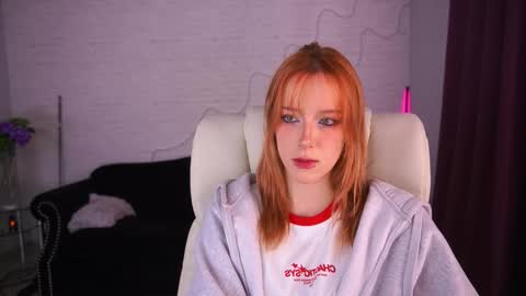 MissVelora online show from 23, 10, 2025