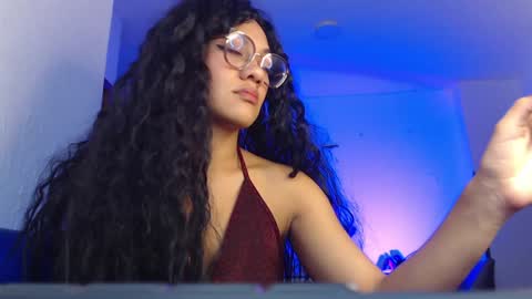 IG MISSVENUSS1 online show from 2, 2, 2025