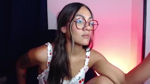 IG MISSVENUSS1 online show from 23, 2, 2025
