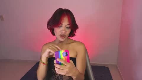 IG MISSVENUSS1 online show from 7, 10, 2025