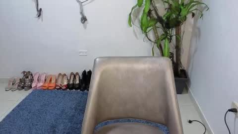 IG MISSVENUSS1 online show from 27, 10, 2025