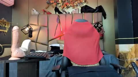 Victoria  online show from 9, 5, 2026