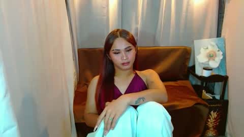 SweetViolet online show from 8, 2, 2025