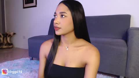 Snapshot of missvirggii chatting on 9, 2, 2025 missvirggii online show from 9, 2, 2025