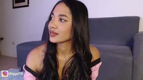 Snapshot of missvirggii chatting on 11, 2, 2025 missvirggii online show from 11, 2, 2025