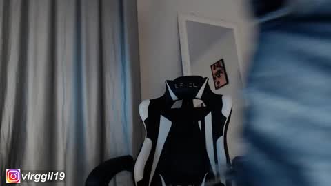 Snapshot of missvirggii chatting on 8, 9, 2025 missvirggii online show from 8, 9, 2025