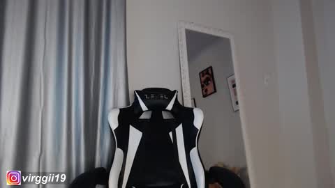 Snapshot of missvirggii chatting on 17, 9, 2025 missvirggii online show from 17, 9, 2025