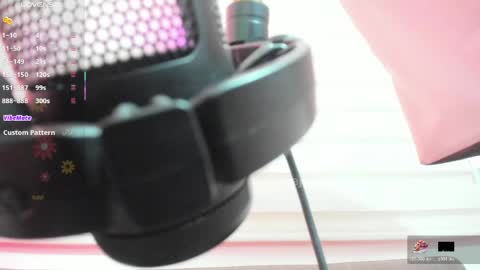 Pau OFmissweetpeach online show from 28, 4, 2026