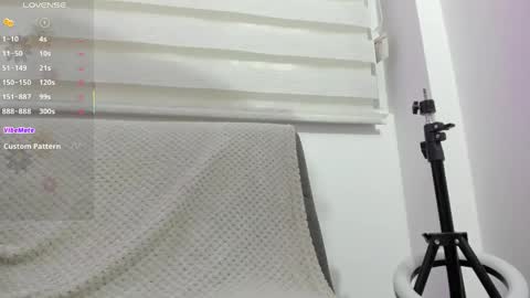 Pau OFmissweetpeach online show from 1, 5, 2026