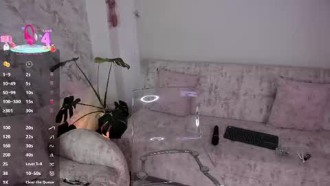 Snapshot of missweetpeach chatting on 4, 7, 2026 Pau OFmissweetpeach online show from 4, 7, 2026