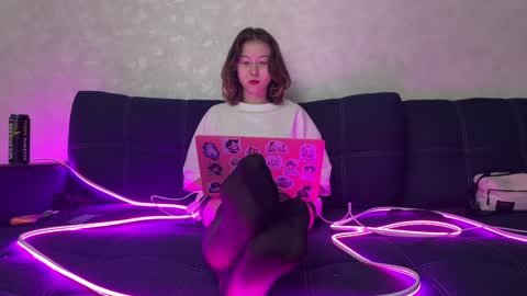 Snapshot of misswishh chatting on 1, 12, 2024 misswishh online show from 1, 12, 2024