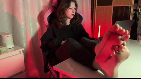 Snapshot of misswishh chatting on 3, 10, 2025 misswishh online show from 3, 10, 2025