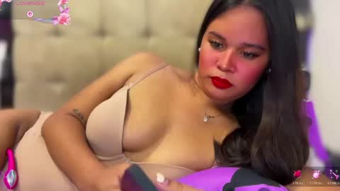 Snapshot of missxthalia697 chatting on 16, 7, 2026 Miss. Thalia online show from 16, 7, 2026
