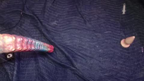 Missy CD online show from 26, 9, 2025