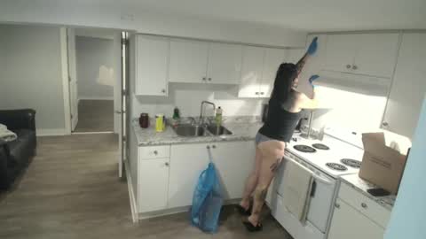 Snapshot of missy_dee chatting on 13, 1, 2026 Missy Dee online show from 13, 1, 2026