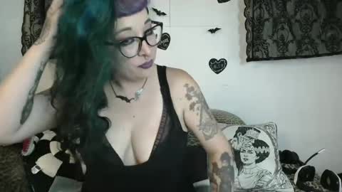 Snapshot of missy_dee chatting on 31, 7, 2026 Missy Dee online show from 31, 7, 2026