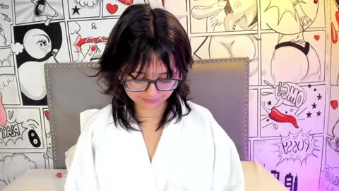 Snapshot of missy_taylor_ chatting on 2, 2, 2025 Missy online show from 2, 2, 2025