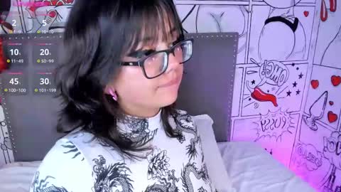 Snapshot of missy_taylor_ chatting on 16, 2, 2025 Missy online show from 16, 2, 2025