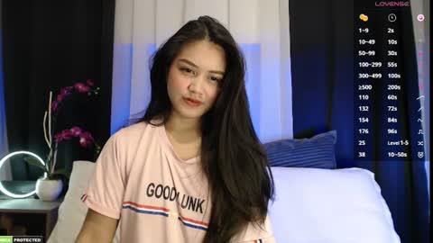 Missy Cruz online show from 9, 8, 2026