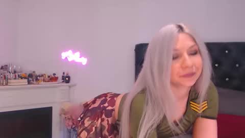 Crystal online show from 30, 4, 2026
