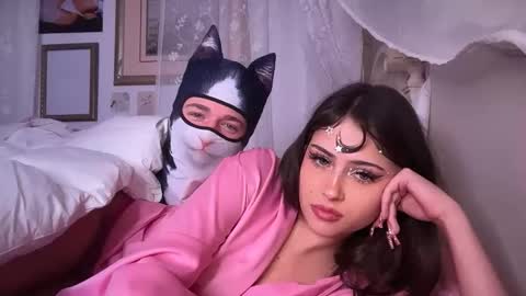 missymacx online show from 22, 5, 2026