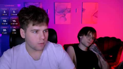 mister_alex_ online show from 5, 3, 2026