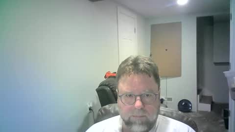 Mr. Happy online show from 18, 2, 2026
