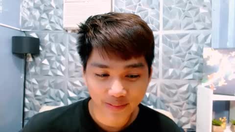 Snapshot of mister_officer chatting on 26, 10, 2025 SAINT SACHI will make your day online show from 26, 10, 2025