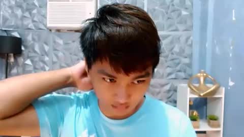 Snapshot of mister_officer chatting on 2, 11, 2025 SAINT SACHI will make your day online show from 2, 11, 2025