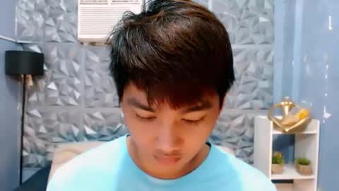 Snapshot of mister_officer chatting on 4, 11, 2025 SAINT SACHI will make your day online show from 4, 11, 2025