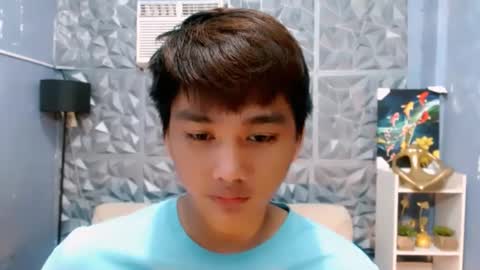 Snapshot of mister_officer chatting on 6, 11, 2025 SAINT SACHI will make your day online show from 6, 11, 2025