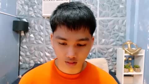 Snapshot of mister_officer chatting on 7, 11, 2025 SAINT SACHI will make your day online show from 7, 11, 2025