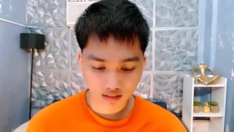 Snapshot of mister_officer chatting on 8, 11, 2025 SAINT SACHI will make your day online show from 8, 11, 2025