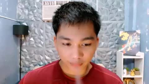 Snapshot of mister_officer chatting on 12, 11, 2025 SAINT SACHI will make your day online show from 12, 11, 2025