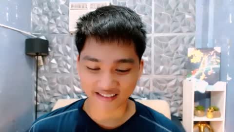 Snapshot of mister_officer chatting on 14, 11, 2025 SAINT SACHI will make your day online show from 14, 11, 2025