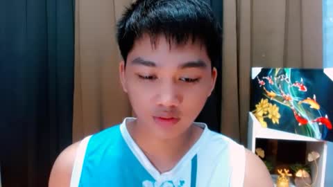 Snapshot of mister_officer chatting on 17, 11, 2025 SAINT SACHI will make your day online show from 17, 11, 2025